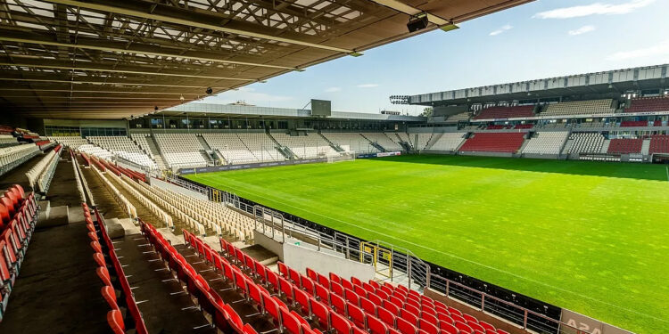 Билеты на матч «Динамо» — «Фенербахче» в продаже (19 октября 2022 г.) — Новости футбола