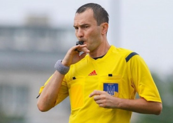 Стал известен арбитр матча 9-го тура чемпионата Украины «Динамо» — «Ворскла» (21 октября 2022 г.) — Новости футбола