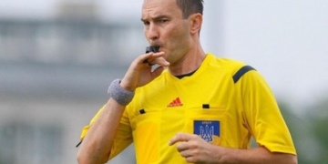 Стал известен арбитр матча 9-го тура чемпионата Украины «Динамо» — «Ворскла» (21 октября 2022 г.) — Новости футбола