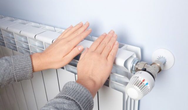 Прем’єр-міністр України анонсував початок опалювального сезону