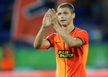 Валерий Бондарь: «Получается, можно играть без ребят, которые ушли. Это приятно» (31 октября 2022 г.) — Новости футбола