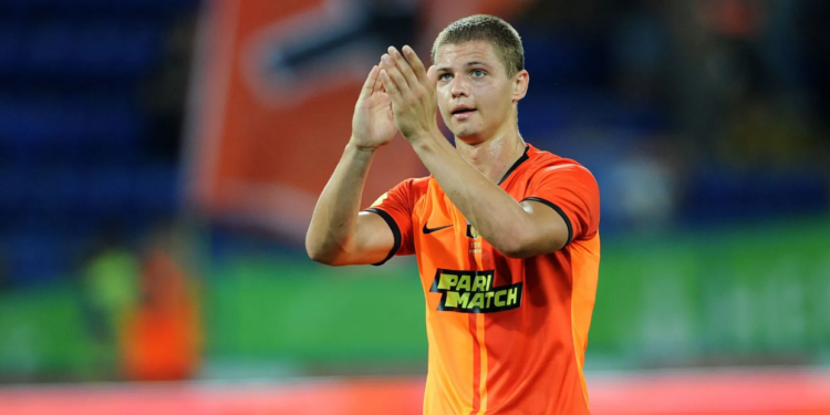 Валерий Бондарь: «Получается, можно играть без ребят, которые ушли. Это приятно» (31 октября 2022 г.) — Новости футбола