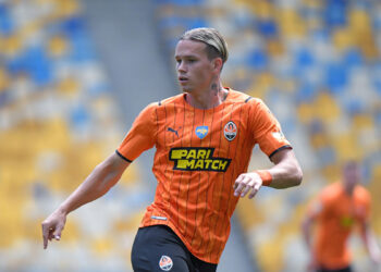 ПСЖ тоже хочет Мудрика (9 октября 2022 г.) — Новости футбола