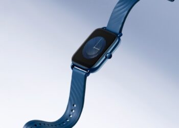 OnePlus Nord Watch: смарт-годинник з AMOLED-екраном та автономністю 30 днів — Новости технологий