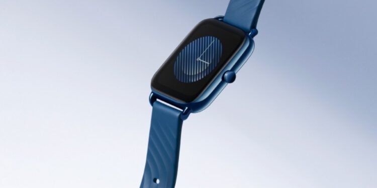 OnePlus Nord Watch: смарт-годинник з AMOLED-екраном та автономністю 30 днів — Новости технологий