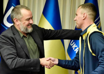 Украинский арбитр-герой Дмитрий Кубряк продолжит судить матчи чемпионата Украины (2 октября 2022 г.) — Новости футбола