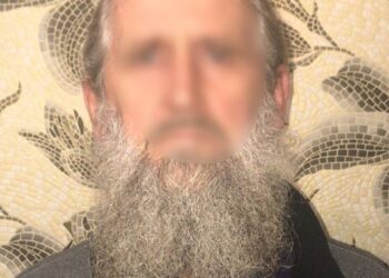 На Донеччині священика УПЦ МП підозрюють у колабораціонізмі та рашистській пропаганді  | Кримінальні новини