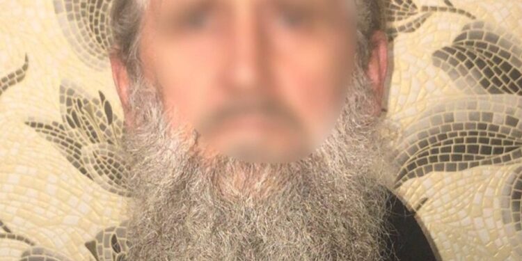 На Донеччині священика УПЦ МП підозрюють у колабораціонізмі та рашистській пропаганді  | Кримінальні новини