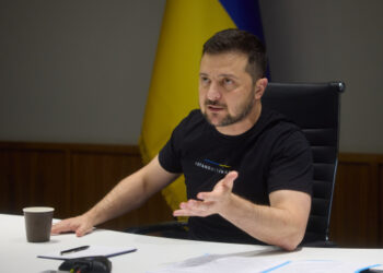 Зеленський закликав українців свідоміше ставитися до споживання електроенергії