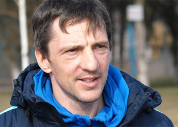 Александр Поклонский: «В этот раз «Днепр-1» победит «Вадуц». Со счетом 2:0. Один из мячей забьет Довбик» (13 октября 2022 г.) — Новости футбола