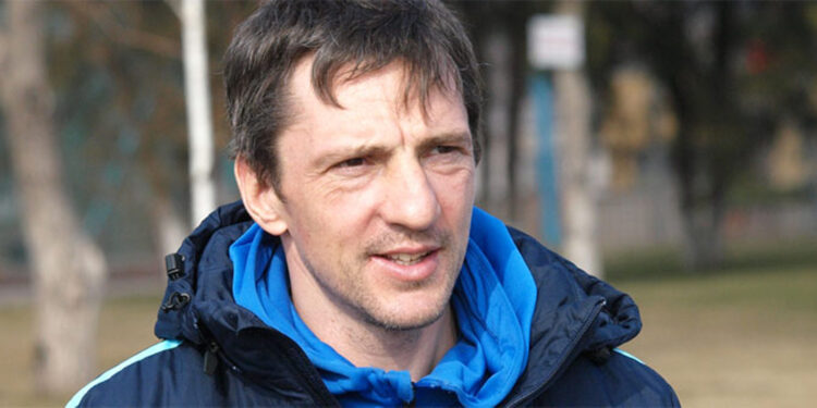 Александр Поклонский: «В этот раз «Днепр-1» победит «Вадуц». Со счетом 2:0. Один из мячей забьет Довбик» (13 октября 2022 г.) — Новости футбола