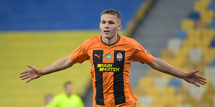 Даниил Сикан: «Удаление Забарного? Спорное решение» (17 октября 2022 г.) — Новости футбола