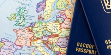 Україна отримає безвіз ще з 15 країнами