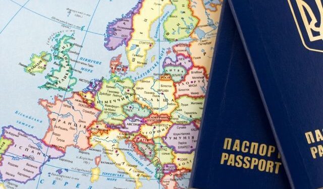 Україна отримає безвіз ще з 15 країнами
