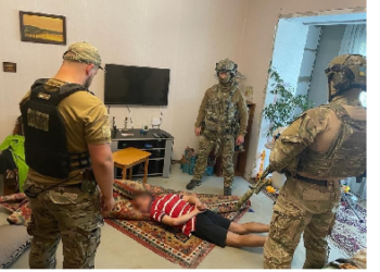 На Сумщині жителя Шостки судитимуть за інформування ворога щодо даних про ЗСУ | Кримінальні новини