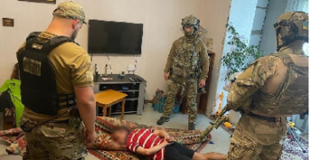 На Сумщині жителя Шостки судитимуть за інформування ворога щодо даних про ЗСУ | Кримінальні новини