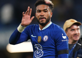 Поттер: «Рис Джеймс может стать легендой «Челси» (7 октября 2022 г.) — Новости футбола