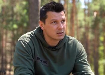 «Будем прикладывать совместные усилия»: Худжамов рассказал о планах пойти в президенты УАФ вместе с Зозулей (27 октября 2022 г.) — Новости футбола