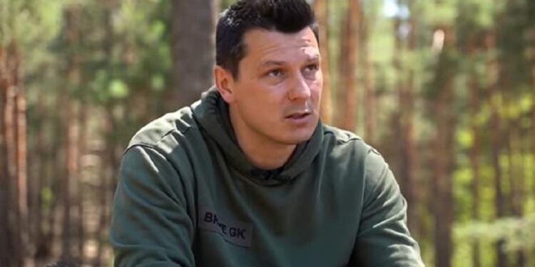 «Будем прикладывать совместные усилия»: Худжамов рассказал о планах пойти в президенты УАФ вместе с Зозулей (27 октября 2022 г.) — Новости футбола