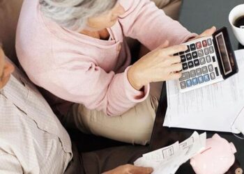 Хто отримав найбільшу пенсію в Україні після підвищення виплат