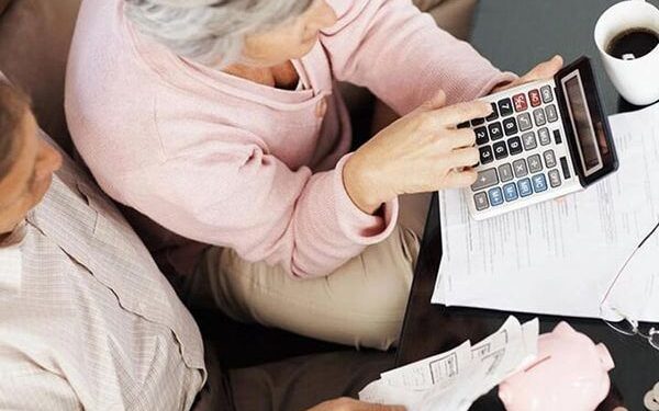 Хто отримав найбільшу пенсію в Україні після підвищення виплат