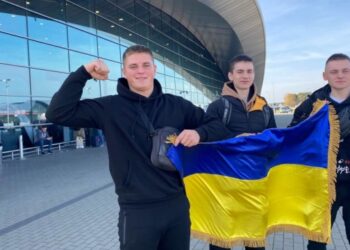 Українці вперше візьмуть участь у міжнародному етапі конкурсу WorldSkills