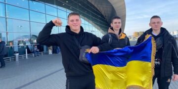 Українці вперше візьмуть участь у міжнародному етапі конкурсу WorldSkills