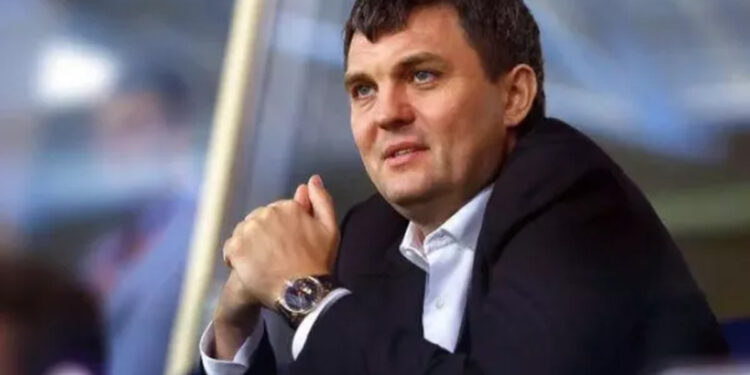 Евгений Красников: «Дракой я это назвать не могу, так — небольшая потасовка» (17 октября 2022 г.) — Новости футбола