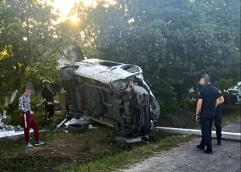 На Буковині водія мікроавтобусу судитимуть за смертельну нетверезу ДТП  | Кримінальні новини