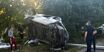 На Буковині водія мікроавтобусу судитимуть за смертельну нетверезу ДТП  | Кримінальні новини