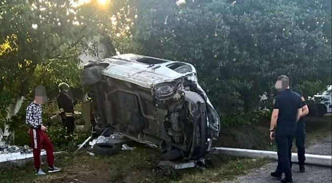 На Буковині водія мікроавтобусу судитимуть за смертельну нетверезу ДТП  | Кримінальні новини