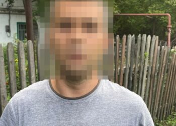 На Дніпропетровщині затятому педофілу повідомлено про підозру у зґвалтуванні маленької дитини | Кримінальні новини