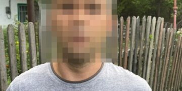 На Дніпропетровщині затятому педофілу повідомлено про підозру у зґвалтуванні маленької дитини | Кримінальні новини
