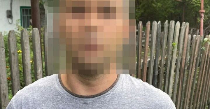 На Дніпропетровщині затятому педофілу повідомлено про підозру у зґвалтуванні маленької дитини | Кримінальні новини