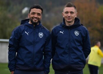 Официально. Исполняющими обязанности главного тренера «Металлиста 1925» будут Эдмар и Голодюк (23 октября 2022 г.) — Новости футбола