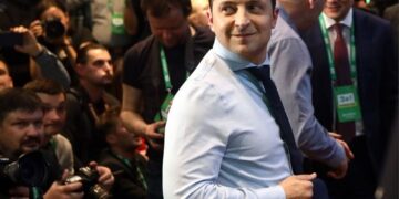 Зеленський розповів про що домовився з олігархами