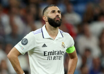 Бензема может перейти в «Манчестер Юнайтед» (15 октября 2022 г.) — Новости футбола