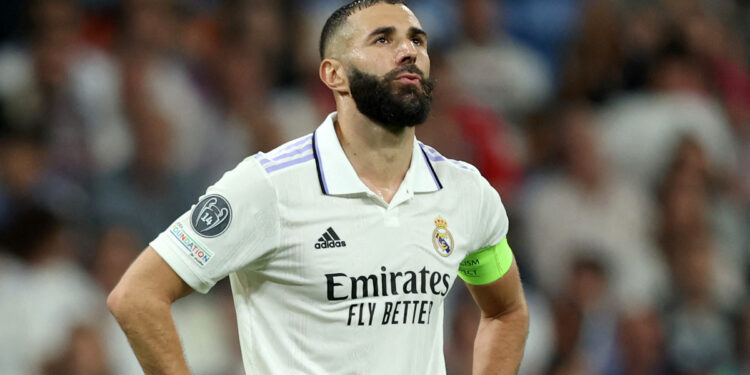 Бензема может перейти в «Манчестер Юнайтед» (15 октября 2022 г.) — Новости футбола