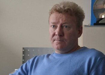 Олег Кузнецов: «Полстраны болеет за «Динамо», но такого провала никто не помнит» (27 октября 2022 г.) — Новости футбола