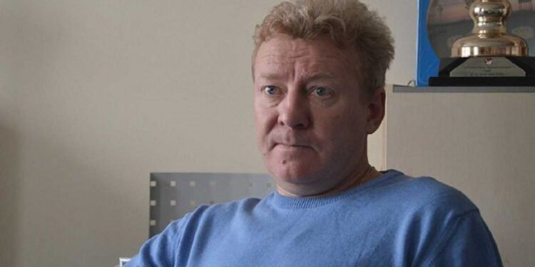 Олег Кузнецов: «Полстраны болеет за «Динамо», но такого провала никто не помнит» (27 октября 2022 г.) — Новости футбола