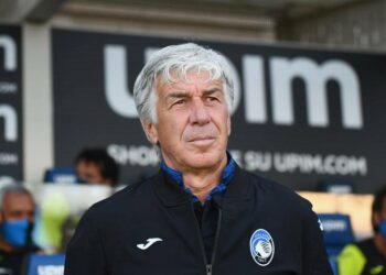 Гасперини: «Удинезе» — это новая «Аталанта» (8 октября 2022 г.) — Новости футбола