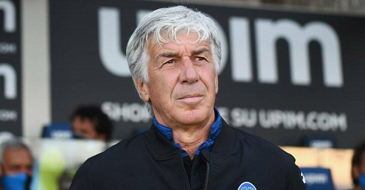Гасперини: «Удинезе» — это новая «Аталанта» (8 октября 2022 г.) — Новости футбола