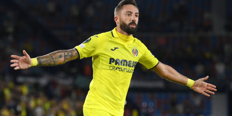 Хосе Луис Моралес — лучший игрок недели в Лиге конференций (8 октября 2022 г.) — Новости футбола