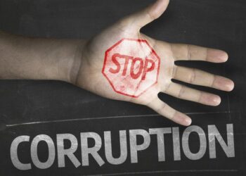 У команді Зеленського розповіли про їх методи боротьби з корупцією