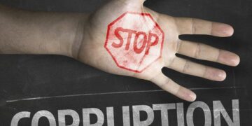 У команді Зеленського розповіли про їх методи боротьби з корупцією