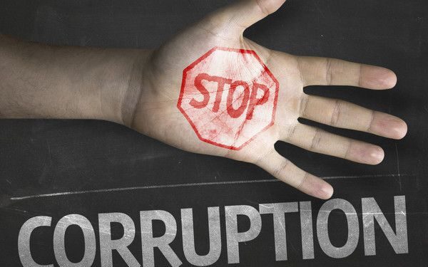 У команді Зеленського розповіли про їх методи боротьби з корупцією