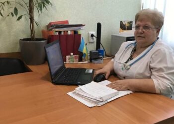 Антибіотик — за рецептом!