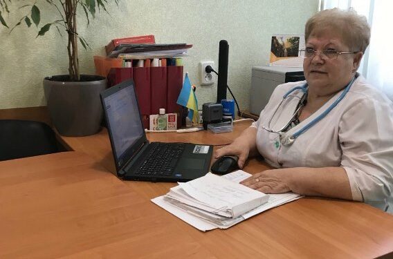 Антибіотик — за рецептом!