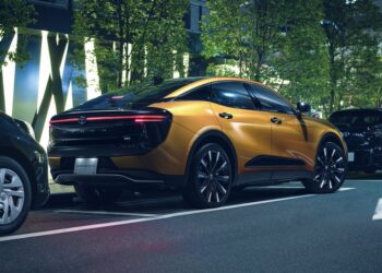 Автомобиль года в Японии 2022-2023: объявлены претенденты — АВТО НОВОСТИ