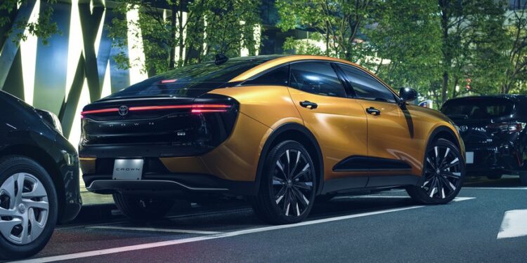 Автомобиль года в Японии 2022-2023: объявлены претенденты — АВТО НОВОСТИ